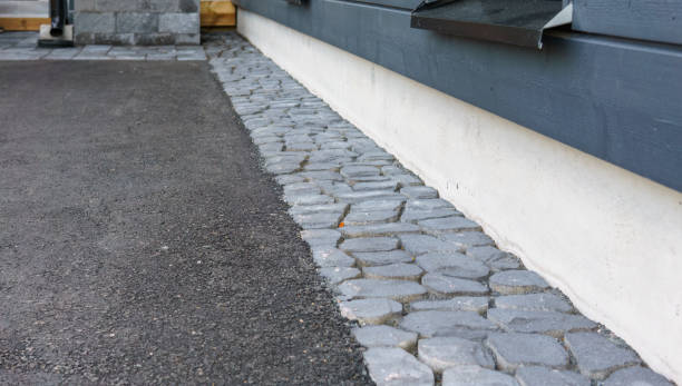 Why Choose Us For All Your Driveway Paving Needs in Bristol, WI?