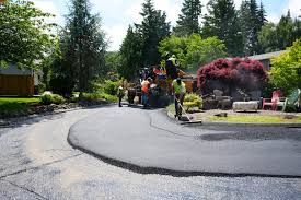 Best Gravel Driveway Installation  in Bristol, WI